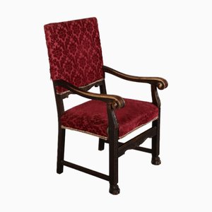 Antiker Renaissance Sessel, 1900