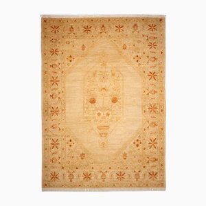 Tapis Ziegler Tissé Main, 1980s