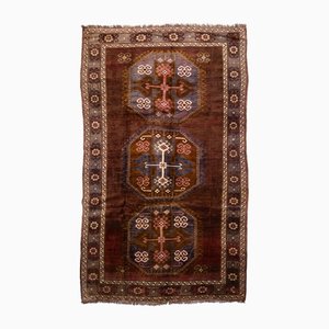Tapis Kazak Fait Main, 1970s