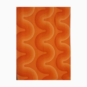 Textiles by Verner Panton at Pamono Textiles by Verner Panton at Pamono