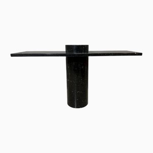 Console Table by Angelo Mangiarotti for Skipper, 1970s