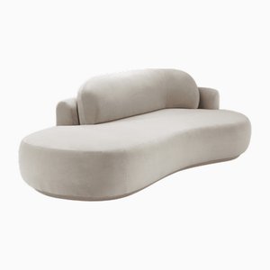 Naked Single Sofa by Mambo