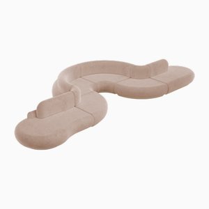 Naked Couch by Mambo, Set of 6