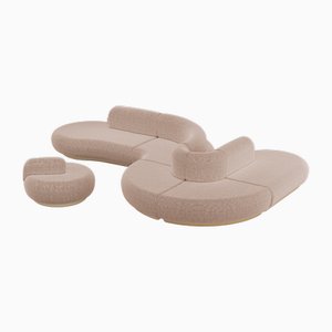 Naked Couch by Mambo, Set of 6