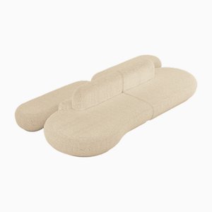 Naked Couch by Mambo, Set of 4
