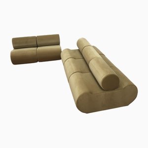 Corbi Sofa von Klaus Uredat für Cor, 2000, 5er Set