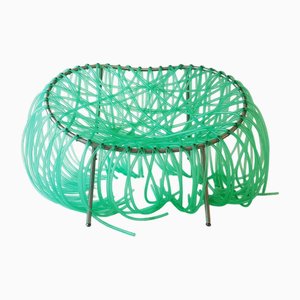 Sedia Anemone di Fernando & Humberto Campana per Edra, 2000