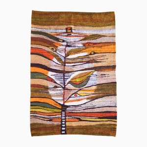 Tapestry by E. K. Szycka, 1970s