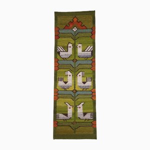 Tapestry by E. Szymusiak, 1970s