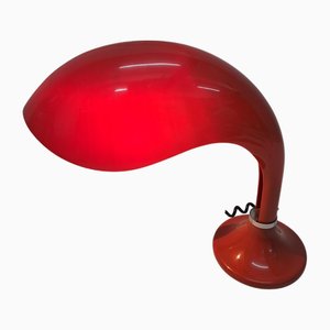 Table Lamp by Marcello Cuneo for Ampglas, 1960s