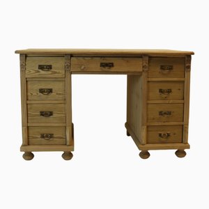 Antique Desk, 1890s