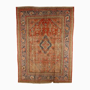 Ushak Rug, Türkiye