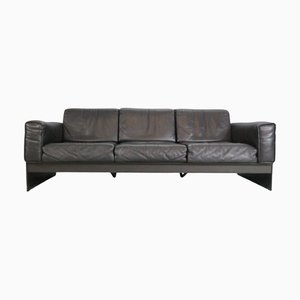 Three-Seater Korium Sofa by Tito Agnoli for Matteo Grassi, 1970