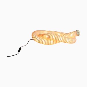 Boalum Lampe von Gianfranco Frattini & Livio Castiglioni für Artemide, 1970