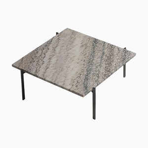 Tavolo PK61 in marmo della Groenlandia di Poul Kjaerholm, 1956