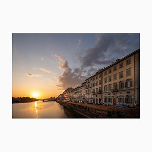 Franck Leclerc, Florence, 2024, Photographic Print