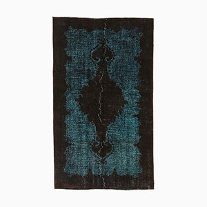Türkischer Vintage Teppich