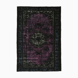 Tapis Vintage Délavé, Turquie