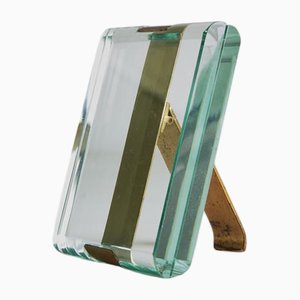 Photo Holder by Max Ingrand for Fontana Arte, 1950s