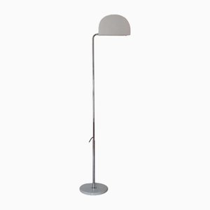 Meridiana Floor Lamp by Bruno Gecchelin for Skipper and Pollux, Italy, 1970s
