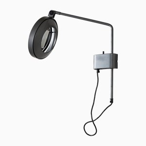 Tommaso Cimini zugeschriebene Elle Wandlampe für Lumina, 1984
