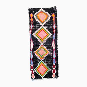Vintage Berber Teppich, 1990er