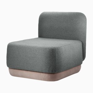 Rubik L Pouf by Mambo