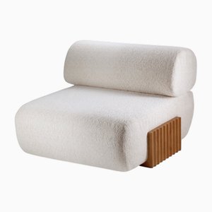 Nuevo ¡Elige! Silla Carmel Individual de Dooq para Dooq Detalles