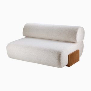 Nuevo ¡Elige! Silla Carmel Individual de Dooq para Dooq Detalles