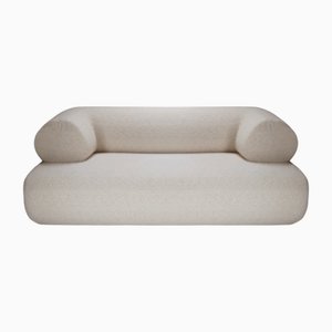Nuevo Dooq! Sofá Carmel de Dooq para Dooq Detalles