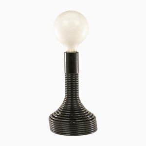 Spirale Table Lamp by Angelo Mangiarotti for Candle, 1970s