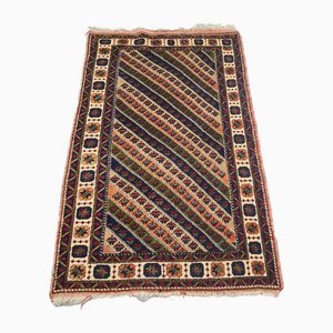 Tapis Taspinar Vintage en Laine, Turquie, 1970s