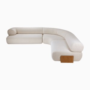 Neu! Wählen Sie! Modulares Carmel Sofa von Dooq für Dooq Details, 12 . Set