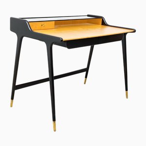 Desk by Reinhold Stotz, 1955