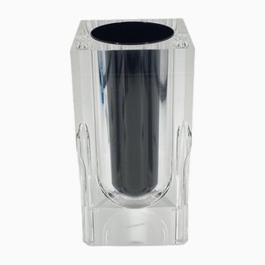 Block Vase aus der 5 Objects Serie von John Pawson von When-Objects-Work, Belgien, 2000er