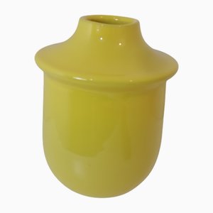 Ceramic Vase by Enzo Bioli for Il Picchio, Italy, 1950s