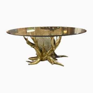 Table by Richard et Isabelle Faure, 1970s
