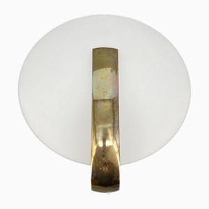 Saturn 36 Wall or Ceiling Lamp by Tobias Grau for Broze, Germany, 1980s