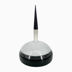 Murano Glass Decanter by Timo Sarpaneva Wind for Venini, Italien, 1990s
