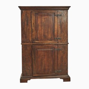 Antique Cabinet in Wood
