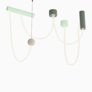 Flow Lamp by Utu Lamps