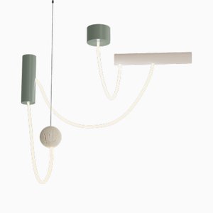 Flow I Lamp by Utu Lamps