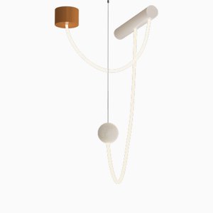 Flow II Lamp by Utu Lamps