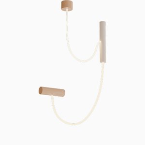 Flow III Lamp by Utu Lamps