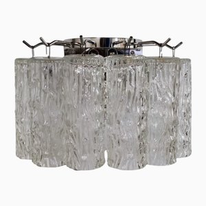 Murano Glass Sconce, 1970s