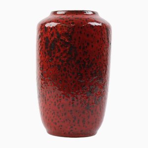 Fat Lava Model 517-30 Ceramic Vase from Scheurich