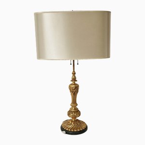 Italian Table Lamp, 1980s