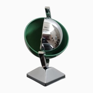 Eyeball Lamp by Par Luis Perez De La Oliva for Grin Luz, 1970s