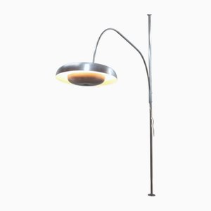 PR Floor Lamp by Pirro Cuniberti for Sirrah, 1970s