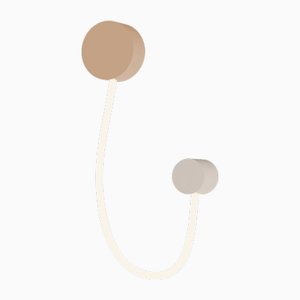Flow Wall I by Utu Lamps